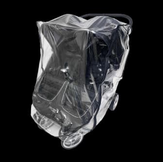 Rain Covers or Weather Shield